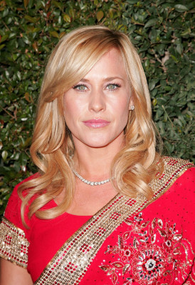 Patricia Arquette pic #217619