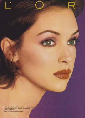 Patricia Hartmann pic #1376201