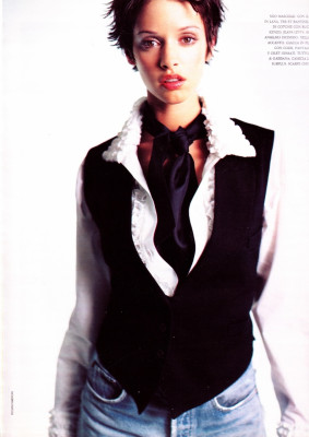 Patricia Hartmann pic #833890