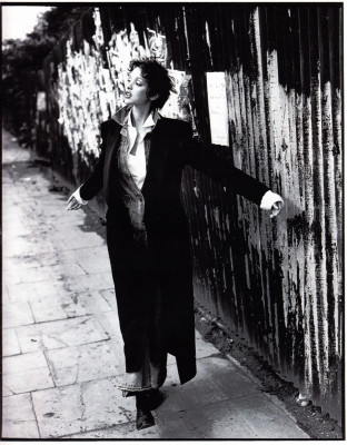 Patricia Hartmann pic #833883