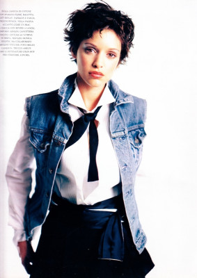 Patricia Hartmann pic #833889