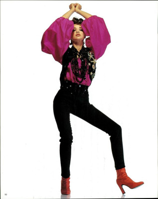 Patricia Hartmann pic #1356348