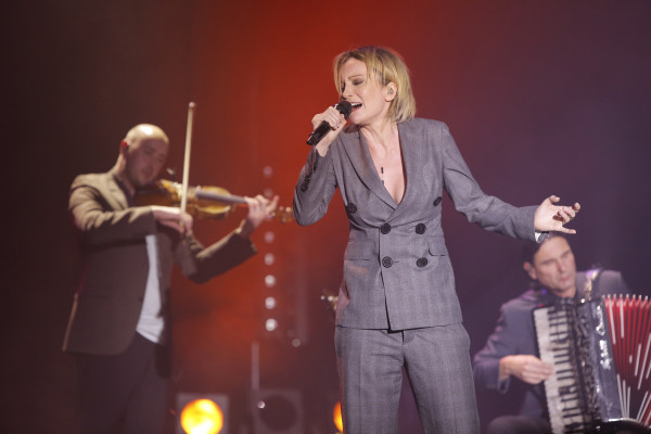 Patricia Kaas pic #935509