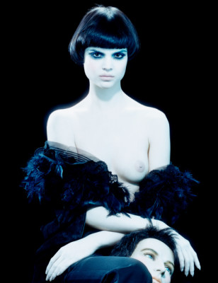 Patricia Schmid pic #186833