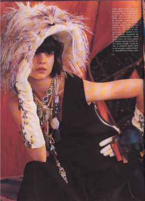 Patricia Schmid pic #108616