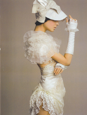 Patricia Schmid pic #108620