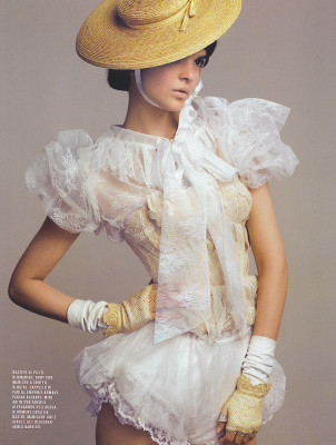 Patricia Schmid pic #108619