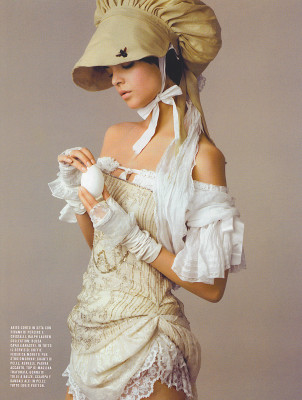 Patricia Schmid pic #108709