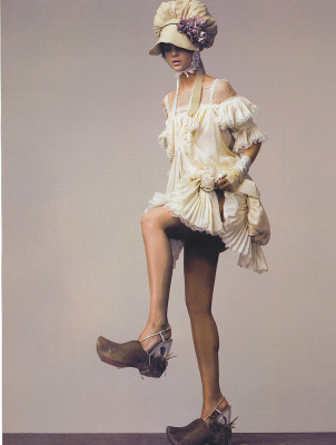 Patricia Schmid pic #108613