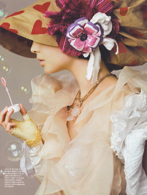 Patricia Schmid pic #108621