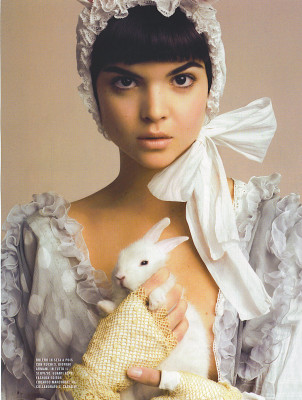 Patricia Schmid pic #108708