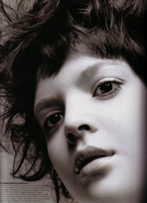 Patricia Schmid pic #120974