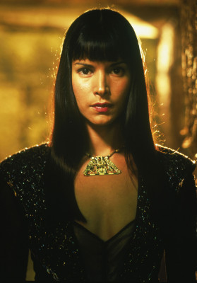 Patricia Velasquez pic #190550