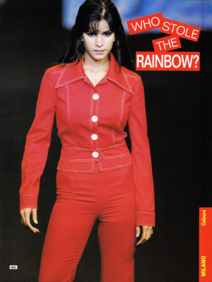 Patricia Velasquez pic #510805