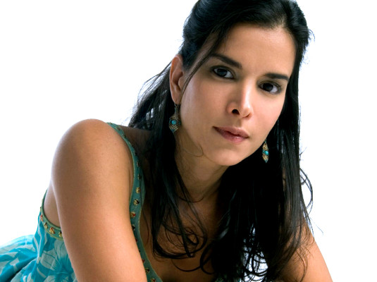 Patricia Velasquez pic #1075422