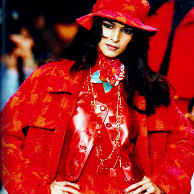 Patricia Velasquez pic #1180679