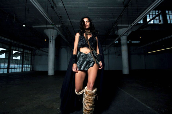 Patricia Velasquez pic #1180684