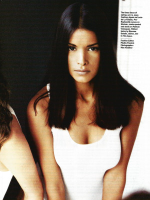Patricia Velasquez pic #781812