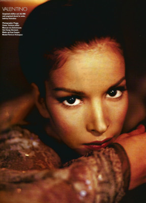 photo 15 in Patricia Velasquez gallery [id781808] 2015-06-27 00:00:00