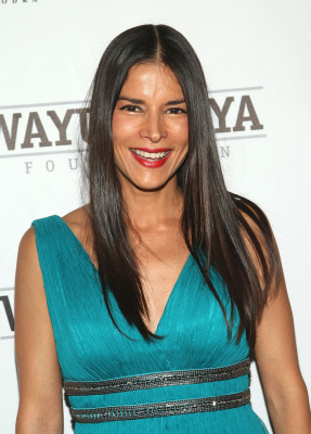 Patricia Velasquez pic #210623