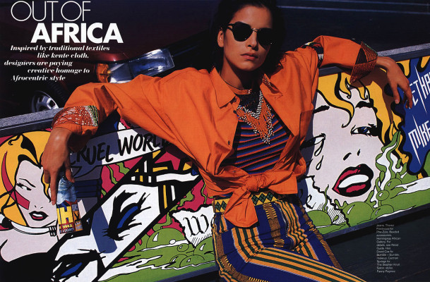 Patricia Velasquez pic #428145