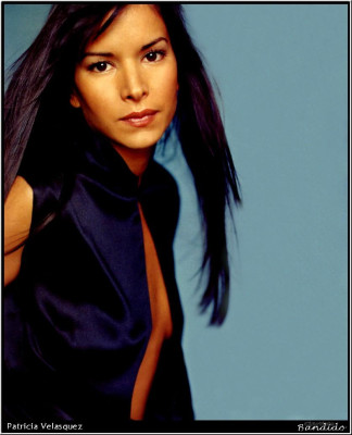 Patricia Velasquez pic #176144