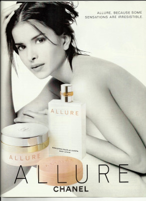 photo 8 in Patricia Velasquez gallery [id582640] 2013-03-15 00:00:00