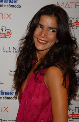 Patricia Velasquez pic #372758