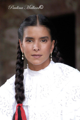 photo 24 in Patricia Velasquez gallery [id561489] 2012-12-17 00:00:00