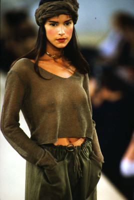 Patricia Velasquez pic #1180708