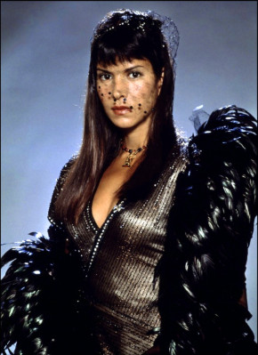 Patricia Velasquez pic #1075432
