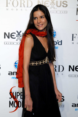 Patricia Velasquez pic #210671