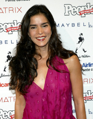 Patricia Velasquez pic #635331