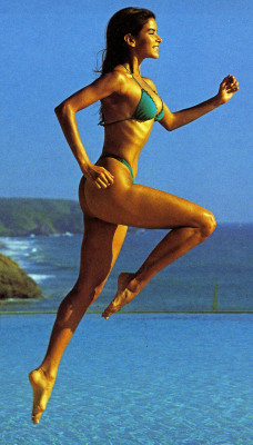 Patricia Velasquez pic #1180701