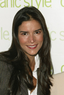 photo 29 in Patricia Velasquez gallery [id649760] 2013-11-29 00:00:00