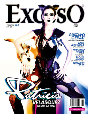 Patricia Velasquez pic #560219