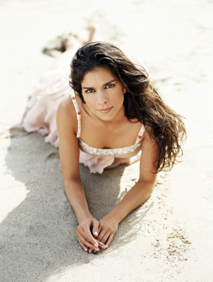 Patricia Velasquez pic #210666