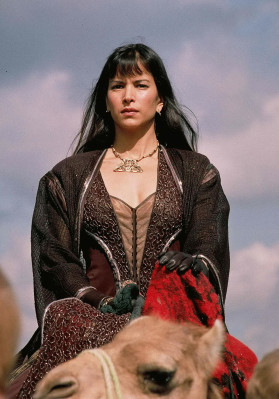 Patricia Velasquez pic #190552