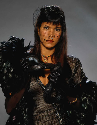 Patricia Velasquez pic #190400