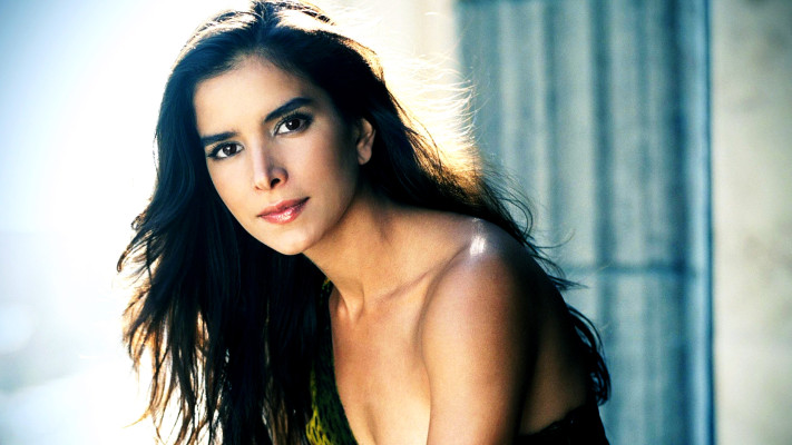 Patricia Velasquez pic #1075439