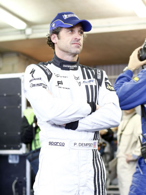 photo 11 in Patrick Dempsey gallery [id610923] 2013-06-19 00:00:00
