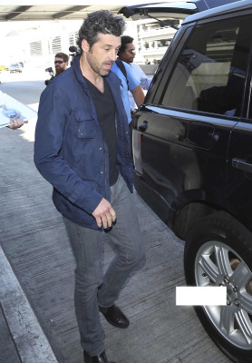 photo 8 in Patrick Dempsey gallery [id681823] 2014-03-25 00:00:00