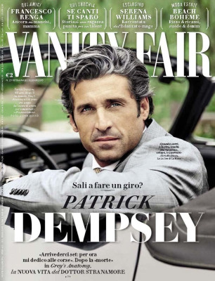 Patrick Dempsey pic #1346038