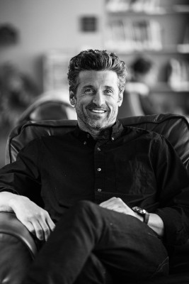 Patrick Dempsey pic #1346037