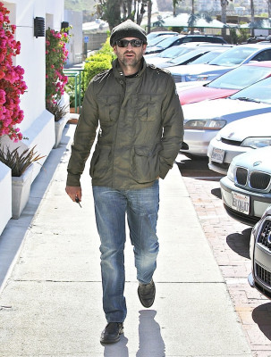 photo 6 in Patrick Dempsey gallery [id257746] 2010-05-21 00:00:00