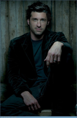 Patrick Dempsey pic #75932