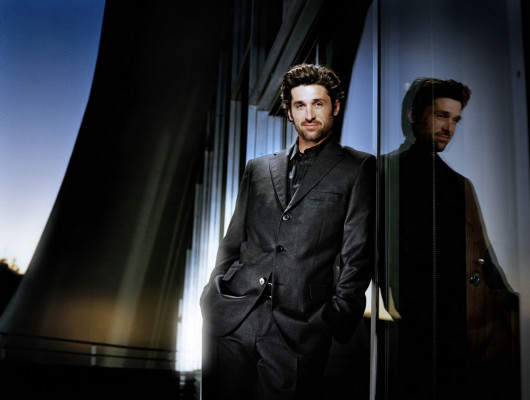 Patrick Dempsey pic #210884
