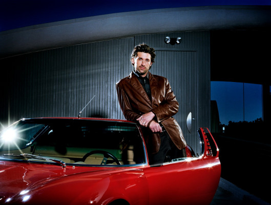photo 16 in Patrick Dempsey gallery [id210881] 2009-12-07 00:00:00