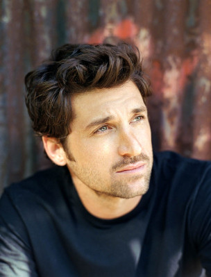 photo 25 in Patrick Dempsey gallery [id202976] 2009-11-19 00:00:00