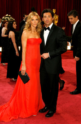 Patrick Dempsey pic #235871